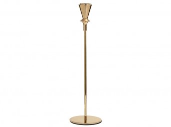 AK.JE0130 GOLD NCE MUMLUK 8*8*30 CM 